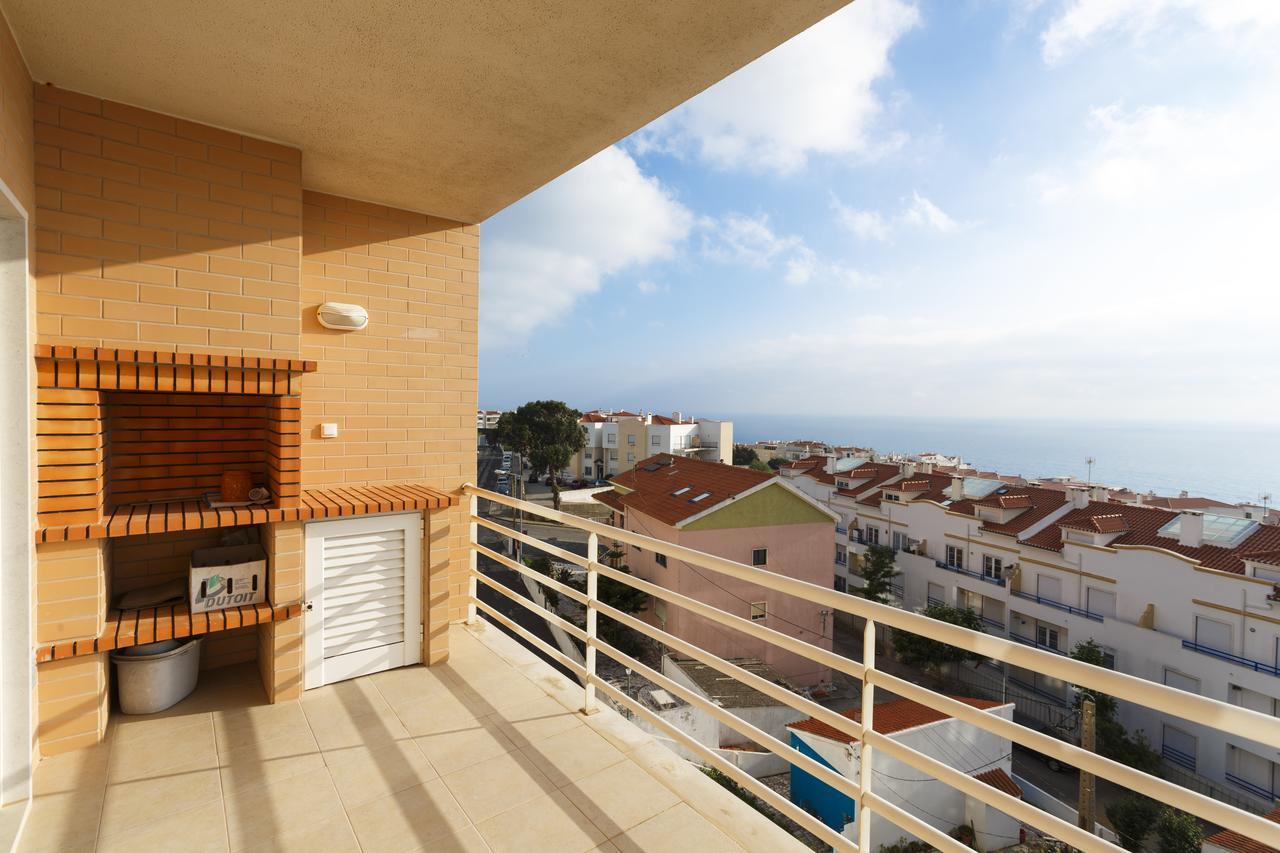 Whome | Ericeira Luxury Apartment Exterior photo